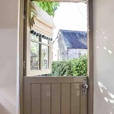 Ferienhaus No6, Queens Square Kirkby Lonsdale