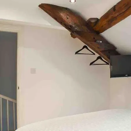 Ferienhaus No6, Queens Square Kirkby Lonsdale