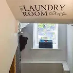 No6, Queens Square * Kirkby Lonsdale