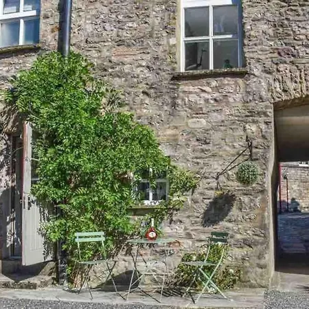 No6, Queens Square Holiday home *