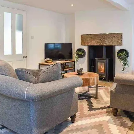 Holiday home No6, Queens Square