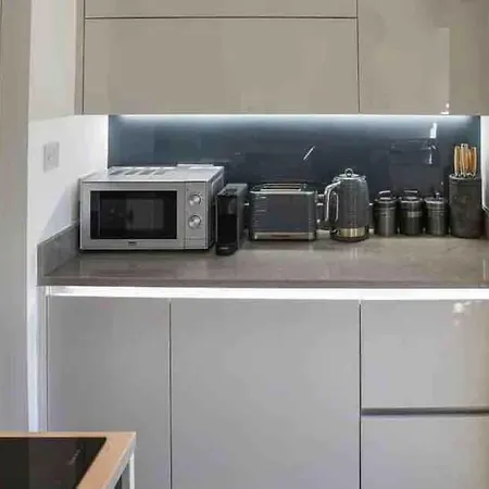 No6, Queens Square Dom wakacyjny Kirkby Lonsdale