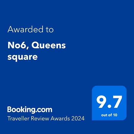 Holiday home No6, Queens Square