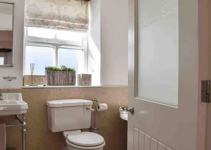 No6, Queens Square * Kirkby Lonsdale