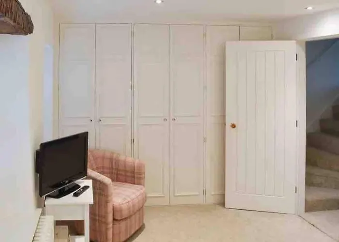 No6, Queens Square Kirkby Lonsdale