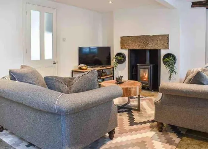 Holiday home No6, Queens Square