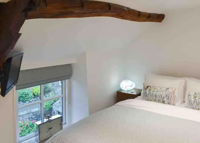 No6, Queens Square Holiday home Kirkby Lonsdale