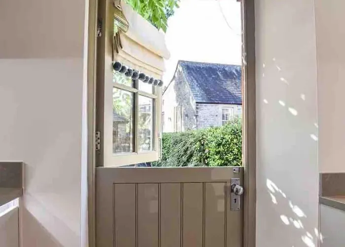 Holiday home No6, Queens Square Kirkby Lonsdale