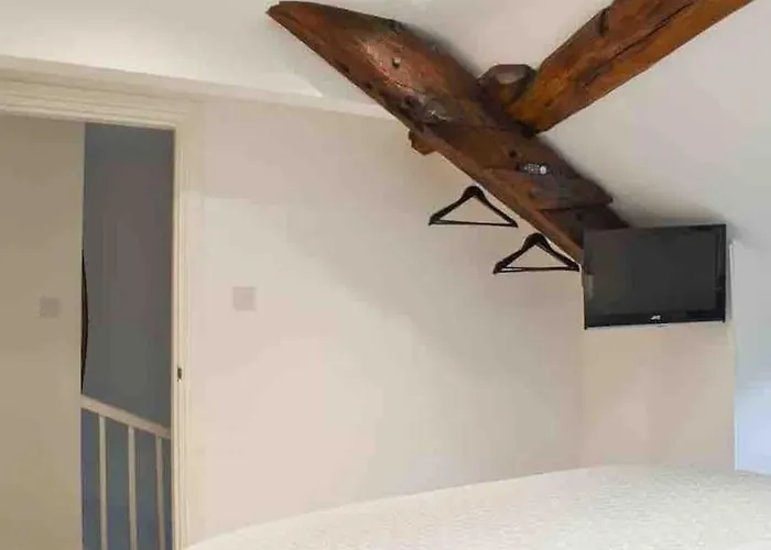 Holiday home No6, Queens Square Kirkby Lonsdale