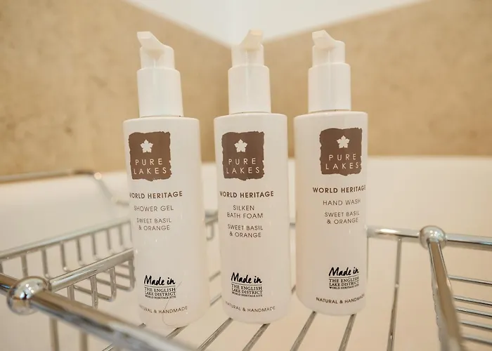 Holiday home No6, Queens Square Kirkby Lonsdale