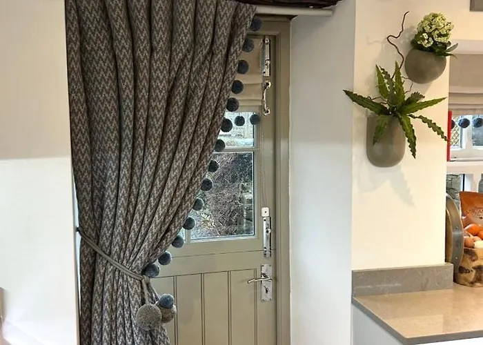 No6, Queens Square Holiday home Kirkby Lonsdale