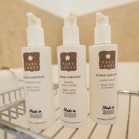 Casa vacanze No6, Queens Square Kirkby Lonsdale