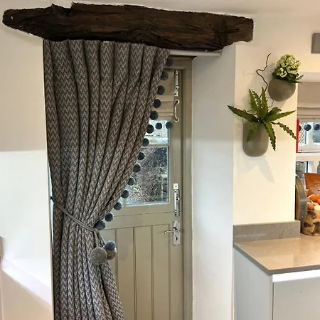 No6, Queens Square Casa vacanze Kirkby Lonsdale